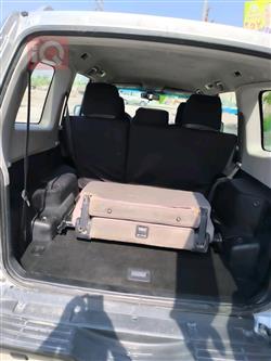 ميتسوبيشي باجيرو